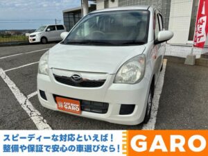 ダイハツ　ミラ　Ｘリミテッド