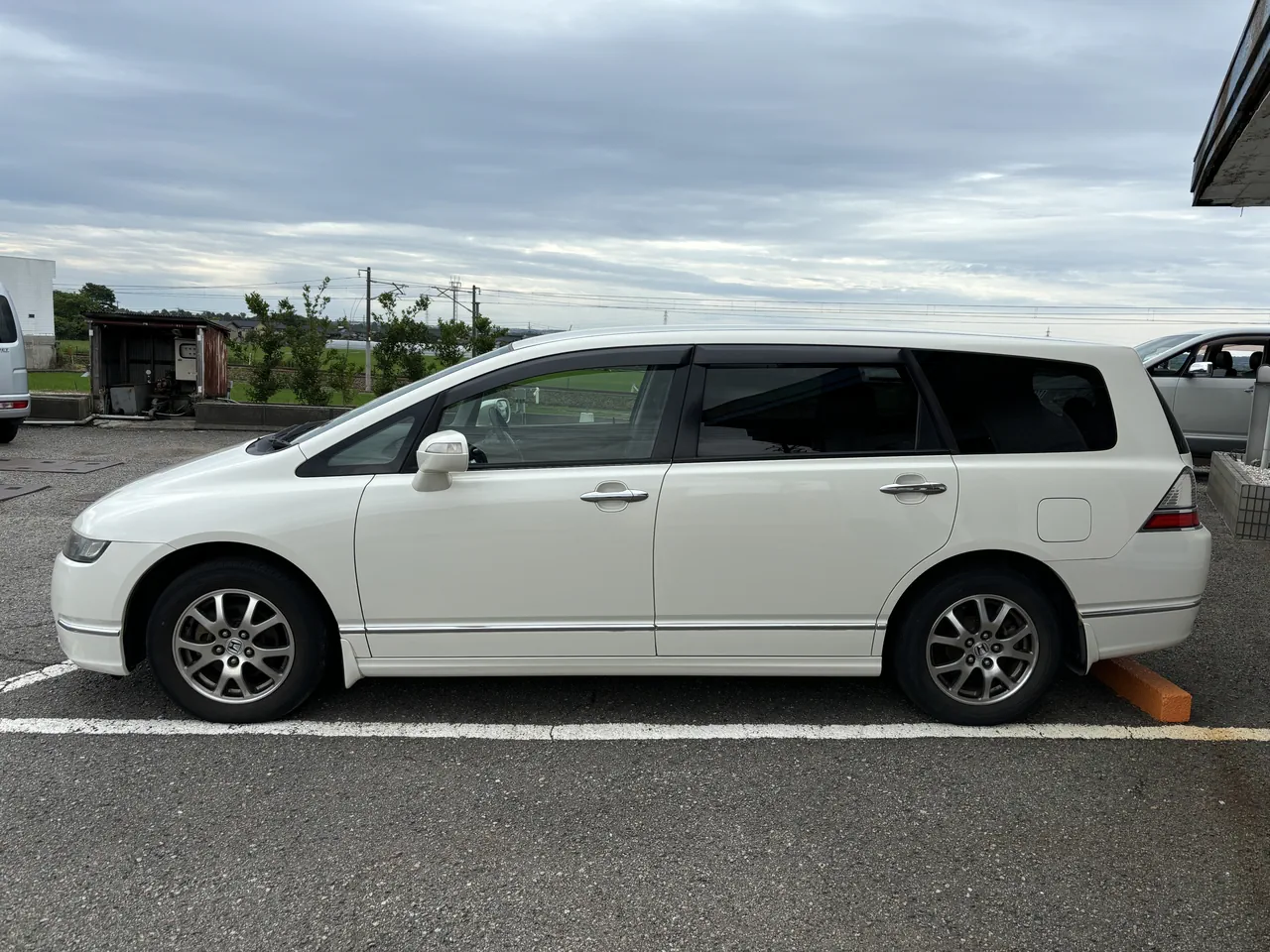 ホンダ オデッセイ M HDDナビスペシャルエディション - 画像 (10)