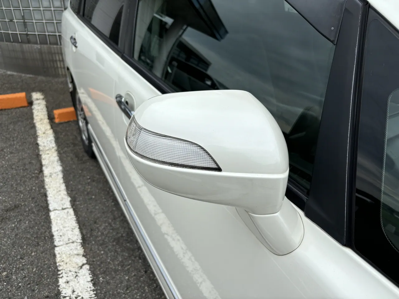 ホンダ オデッセイ M HDDナビスペシャルエディション - 画像 (11)