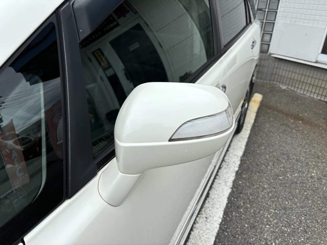 ホンダ オデッセイ M HDDナビスペシャルエディション - 画像 (12)