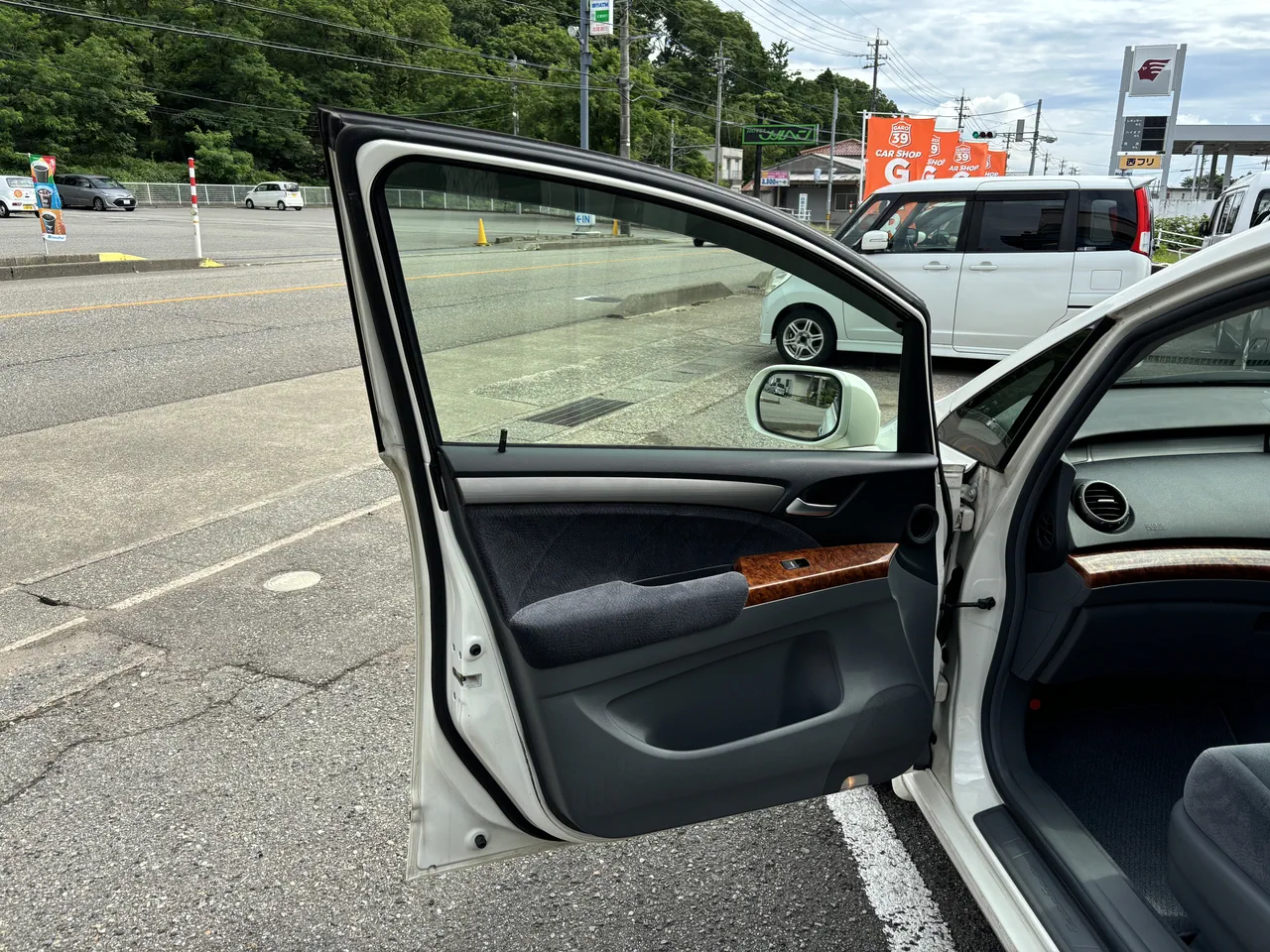 ホンダ オデッセイ M HDDナビスペシャルエディション - 画像 (15)