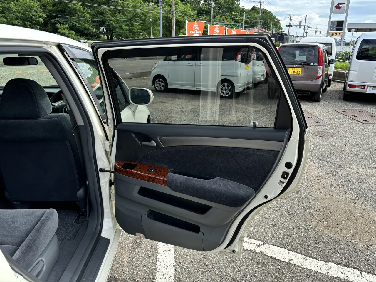 ホンダ オデッセイ M HDDナビスペシャルエディション - 画像 (16)