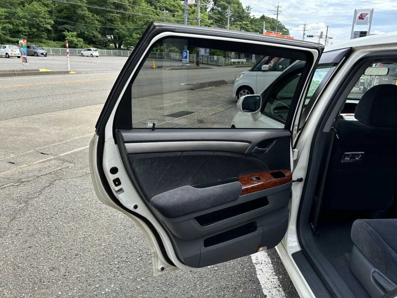 ホンダ オデッセイ M HDDナビスペシャルエディション - 画像 (17)