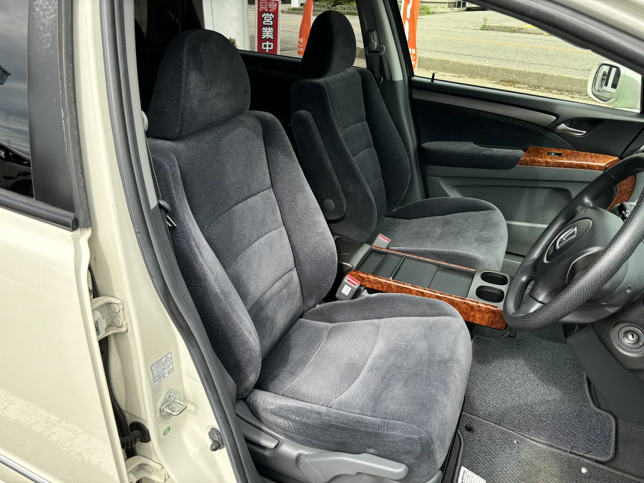 ホンダ オデッセイ M HDDナビスペシャルエディション - 画像 (19)