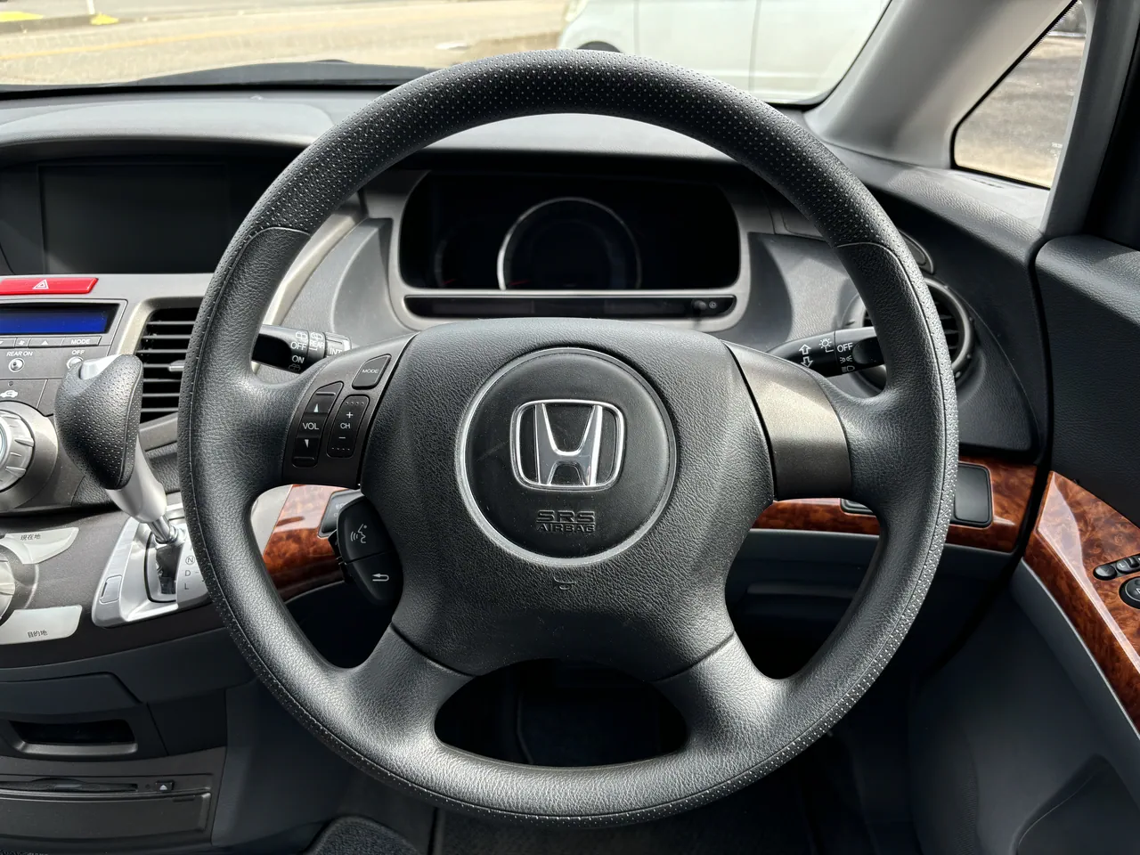 ホンダ オデッセイ M HDDナビスペシャルエディション - 画像 (21)