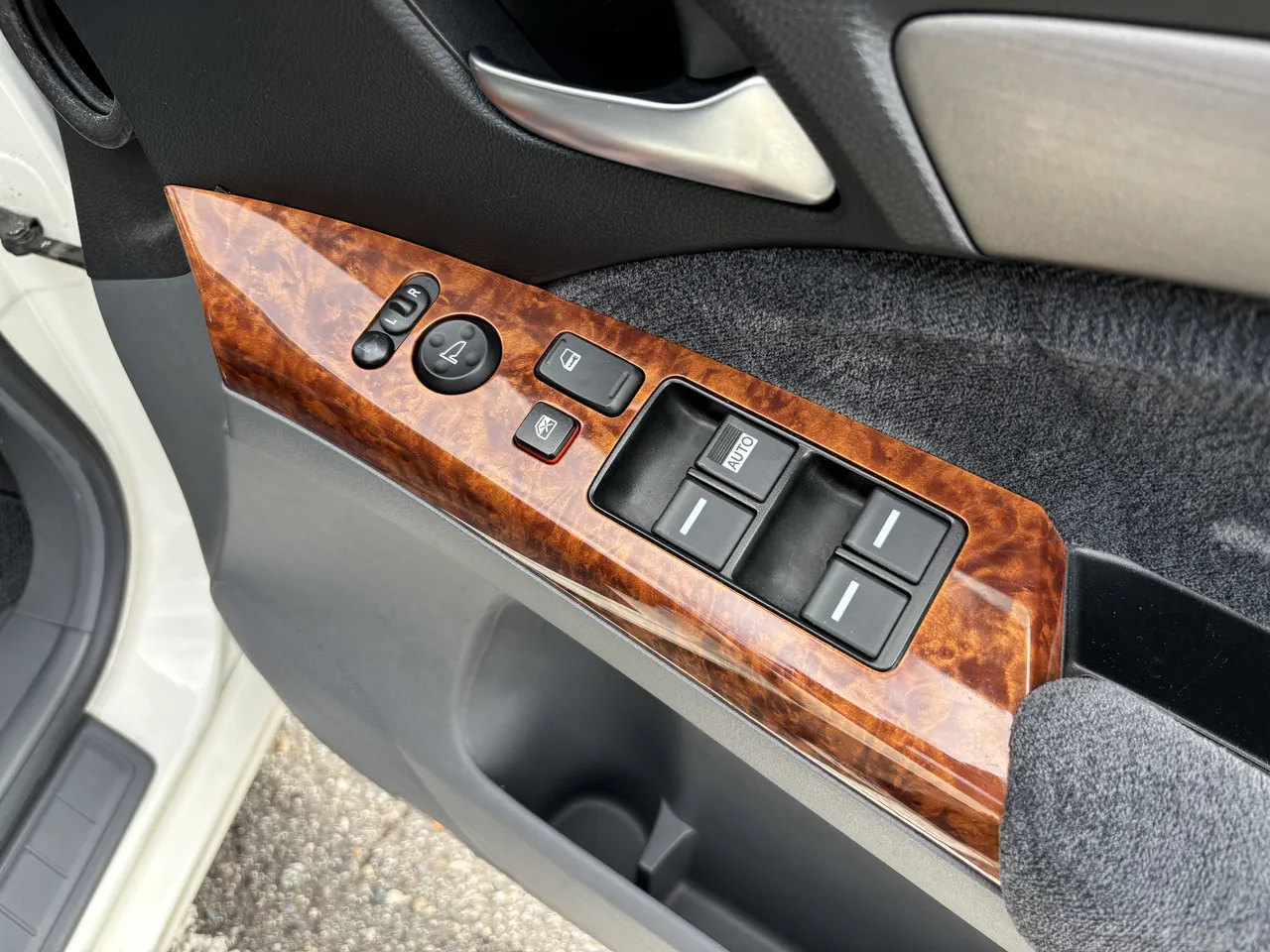 ホンダ オデッセイ M HDDナビスペシャルエディション - 画像 (22)