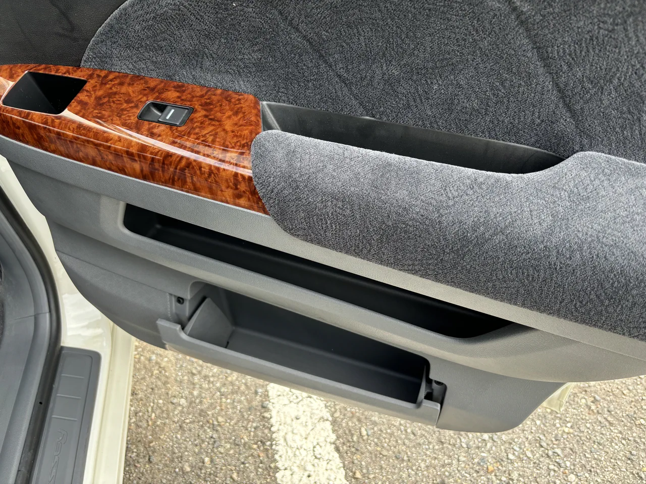 ホンダ オデッセイ M HDDナビスペシャルエディション - 画像 (23)