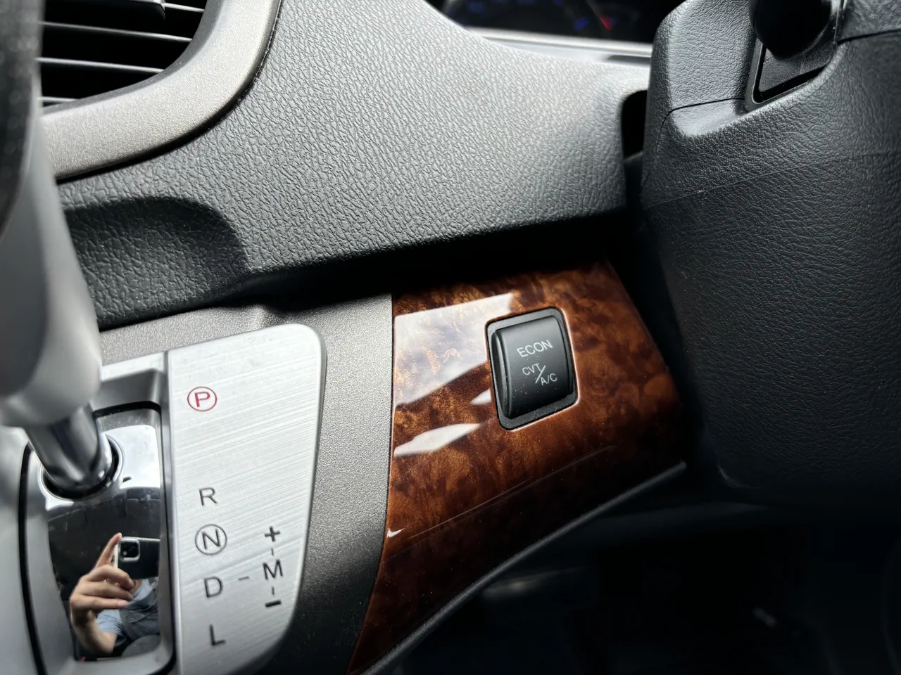 ホンダ オデッセイ M HDDナビスペシャルエディション - 画像 (25)