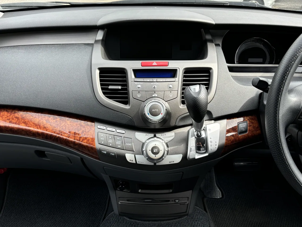 ホンダ オデッセイ M HDDナビスペシャルエディション - 画像 (26)