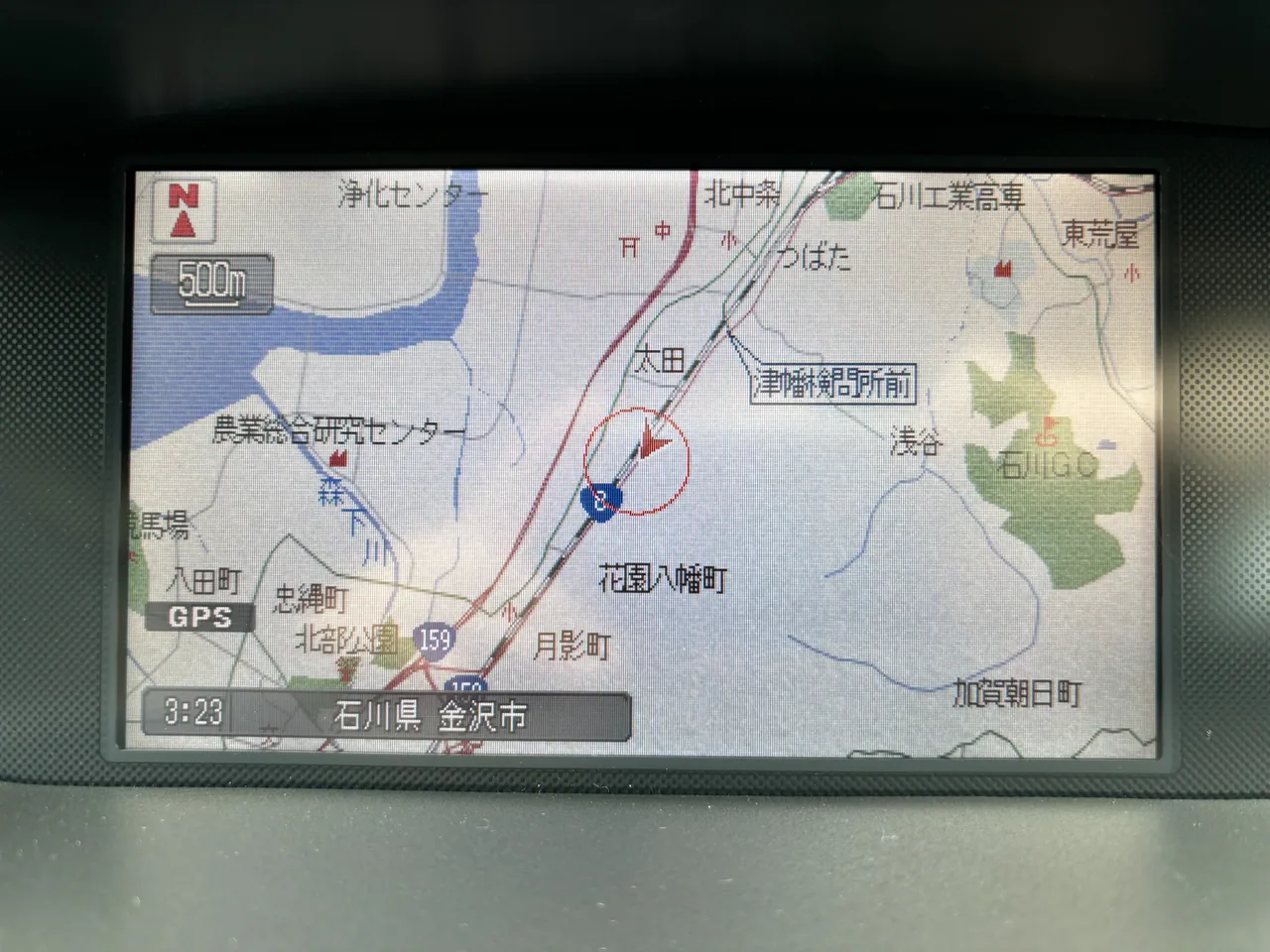 ホンダ オデッセイ M HDDナビスペシャルエディション - 画像 (27)