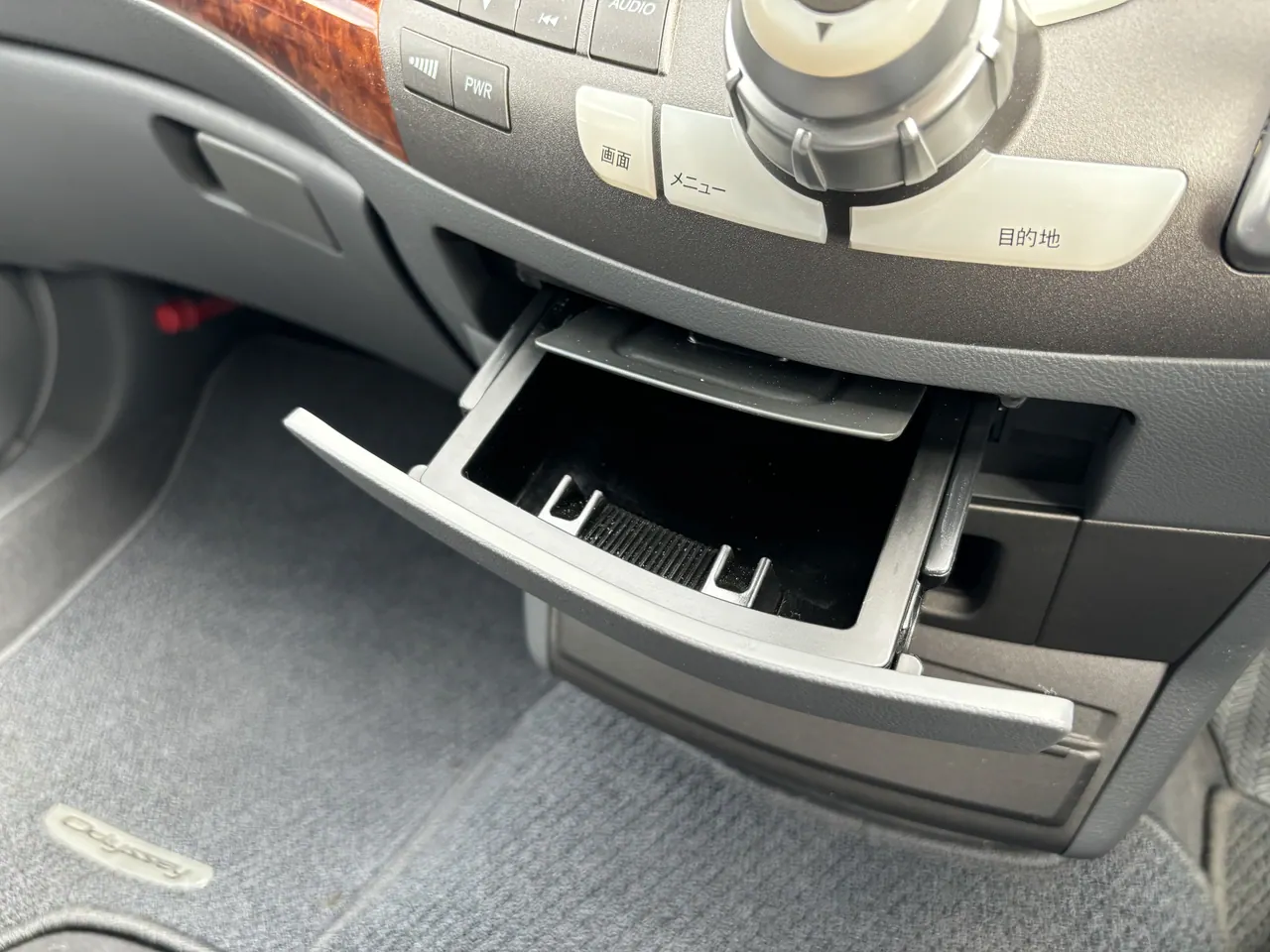 ホンダ オデッセイ M HDDナビスペシャルエディション - 画像 (30)