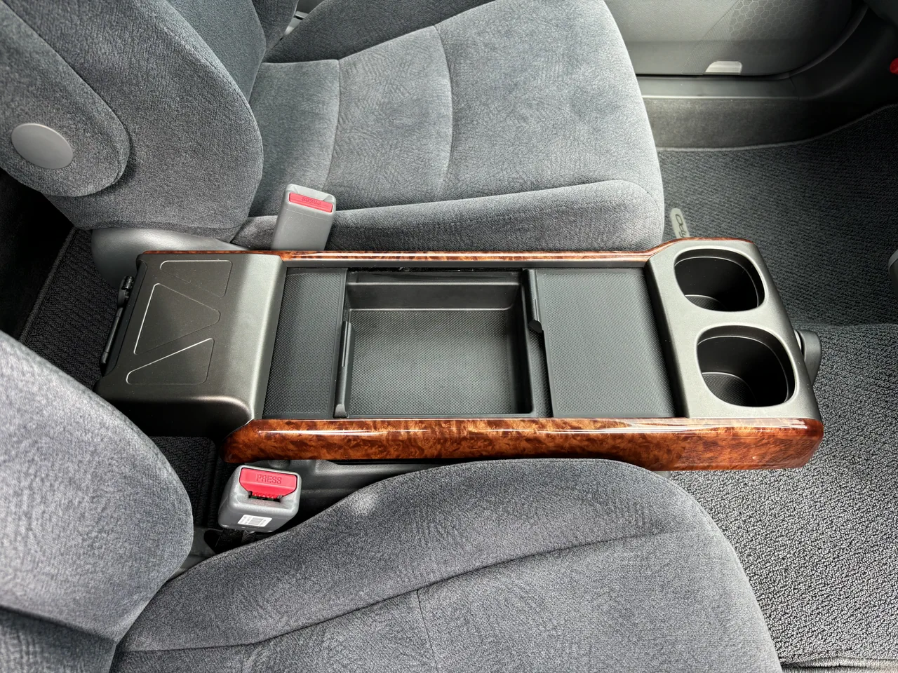 ホンダ オデッセイ M HDDナビスペシャルエディション - 画像 (32)