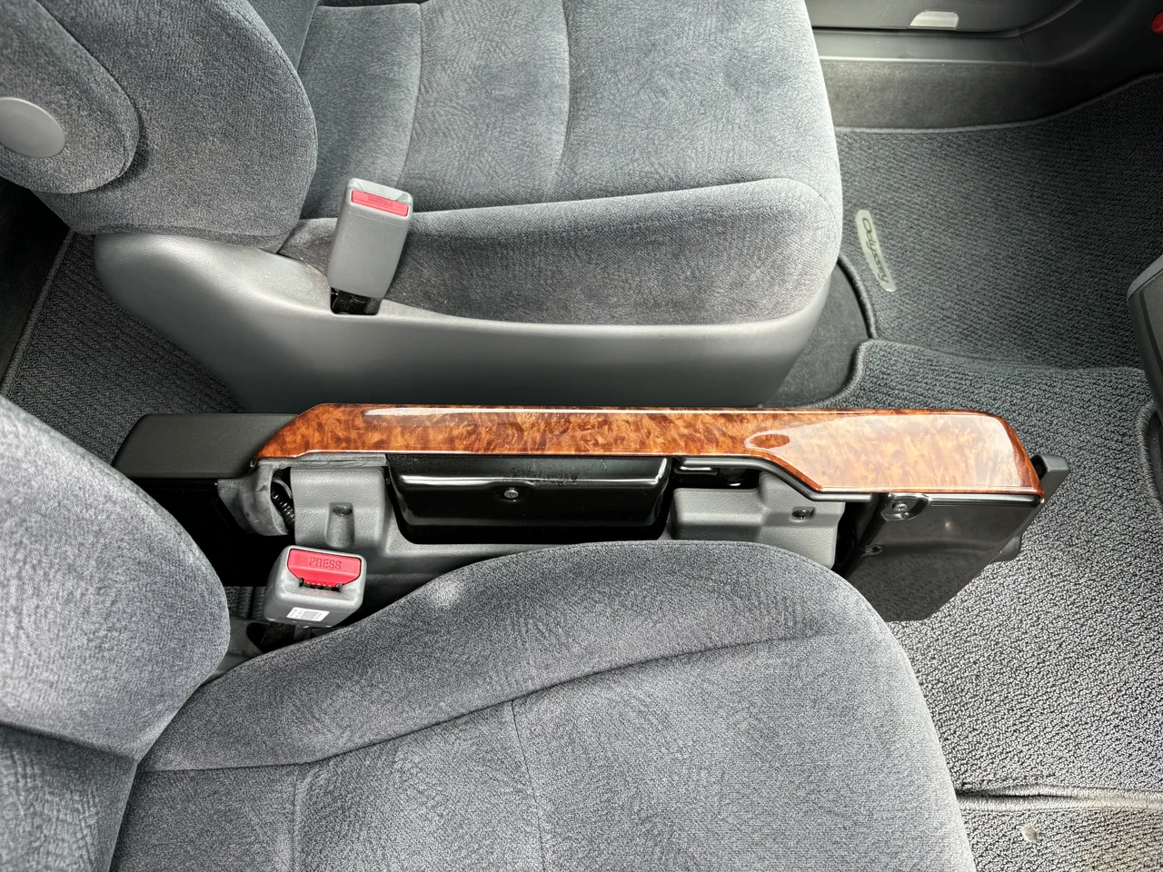 ホンダ オデッセイ M HDDナビスペシャルエディション - 画像 (33)