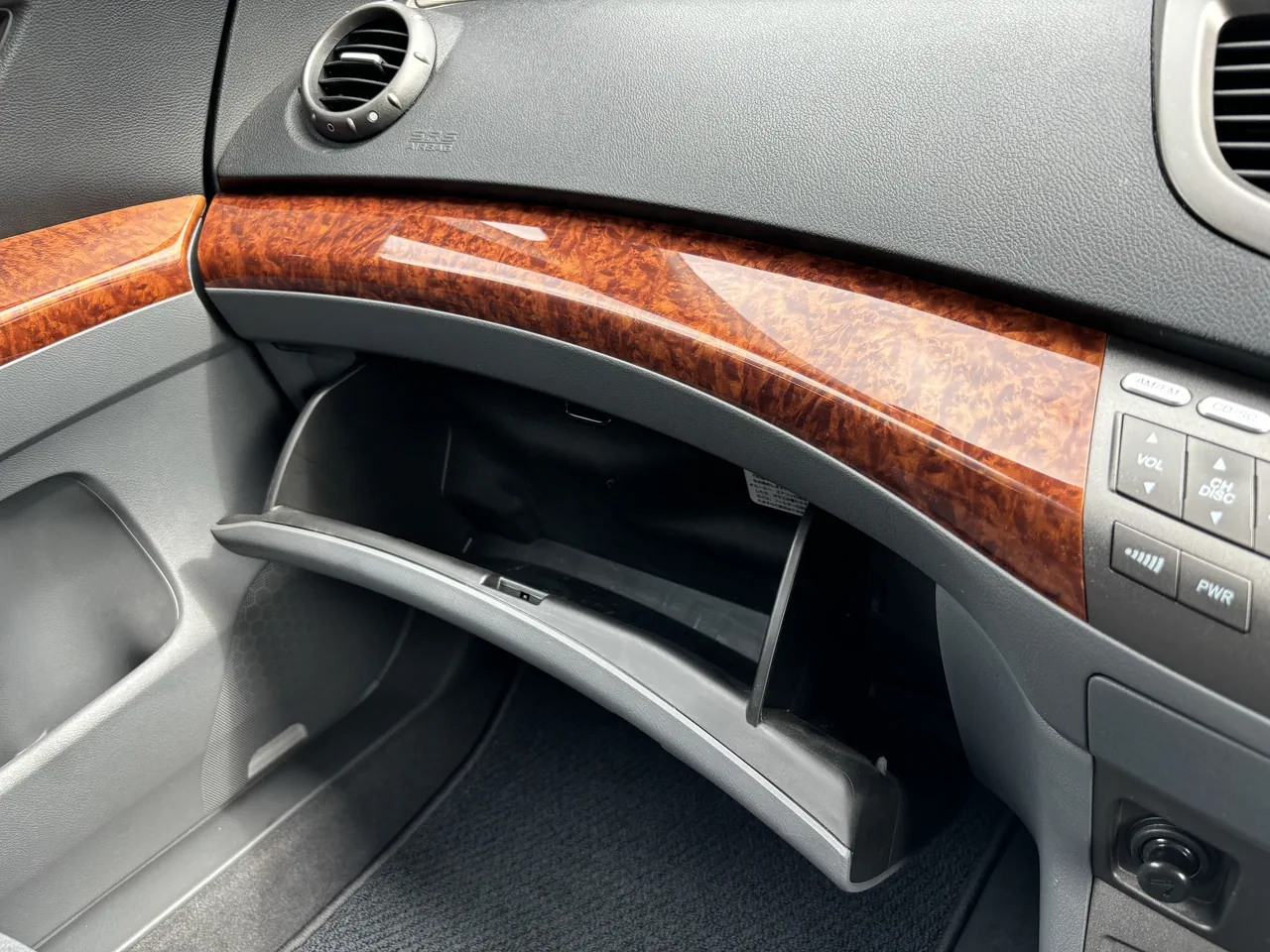 ホンダ オデッセイ M HDDナビスペシャルエディション - 画像 (34)