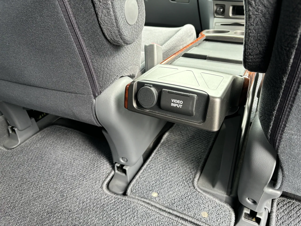 ホンダ オデッセイ M HDDナビスペシャルエディション - 画像 (35)