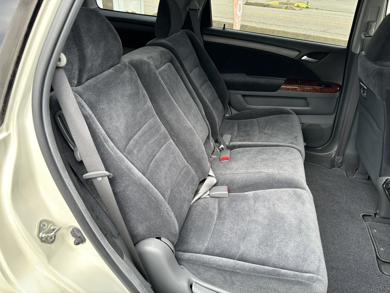 ホンダ オデッセイ M HDDナビスペシャルエディション - 画像 (36)