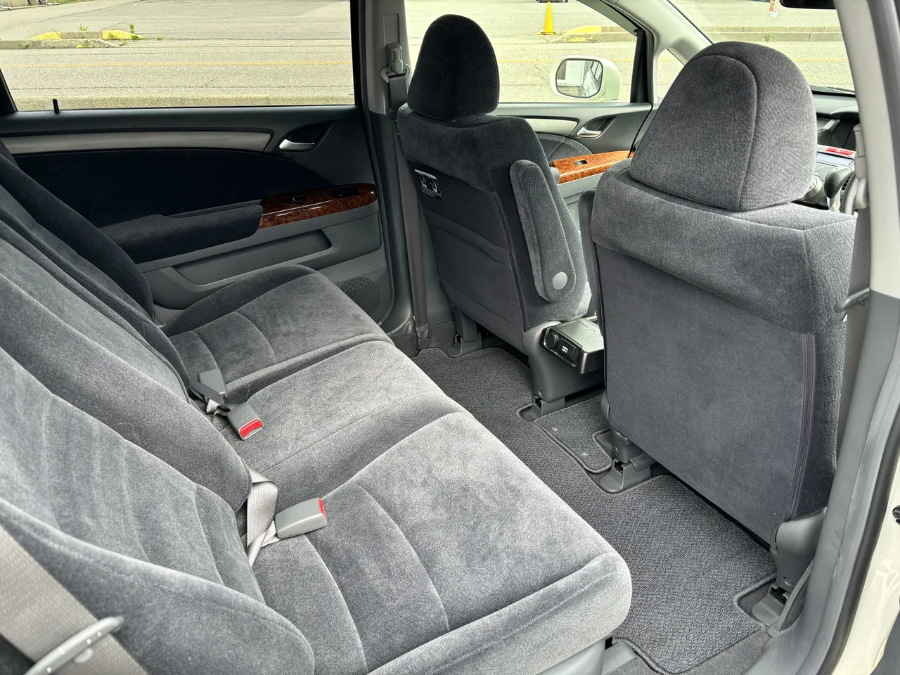 ホンダ オデッセイ M HDDナビスペシャルエディション - 画像 (37)