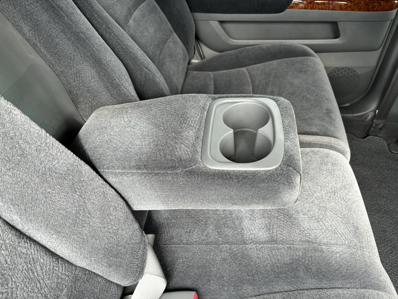 ホンダ オデッセイ M HDDナビスペシャルエディション - 画像 (38)