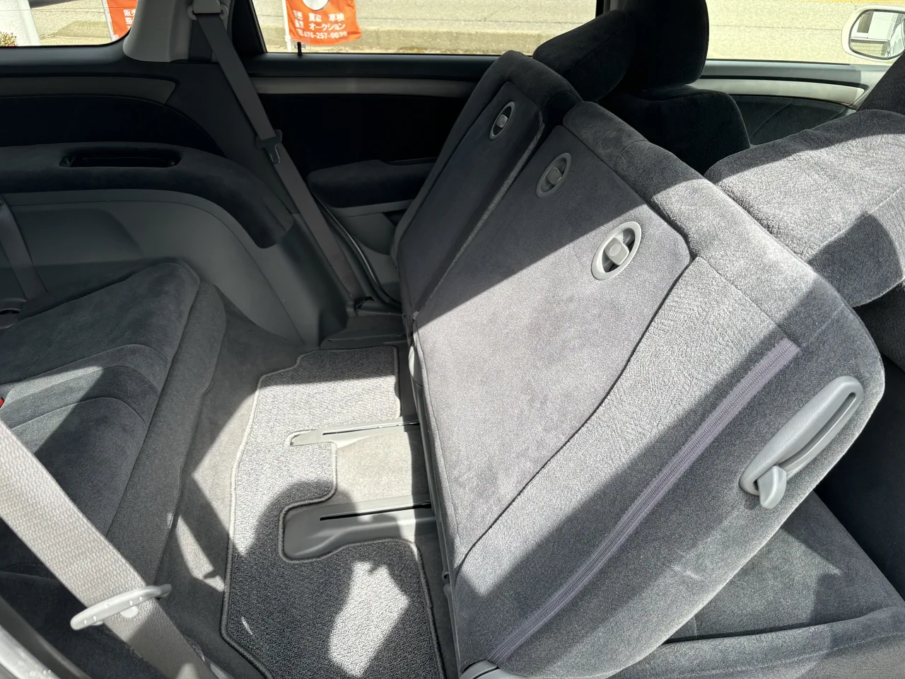 ホンダ オデッセイ M HDDナビスペシャルエディション - 画像 (39)