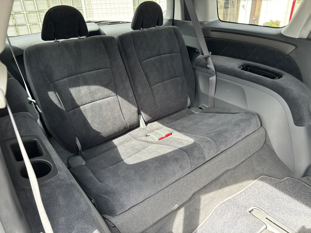 ホンダ オデッセイ M HDDナビスペシャルエディション - 画像 (40)