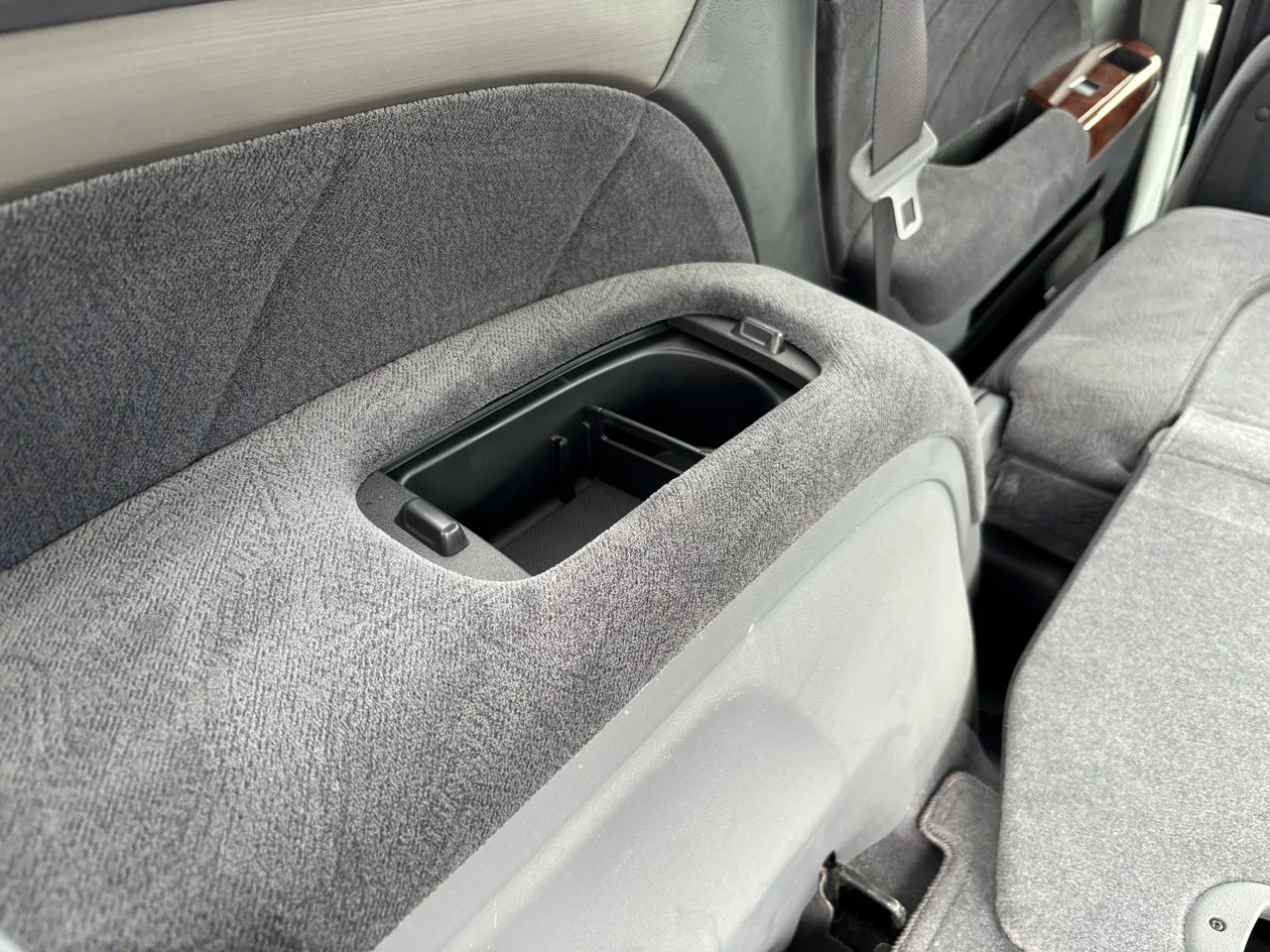 ホンダ オデッセイ M HDDナビスペシャルエディション - 画像 (42)