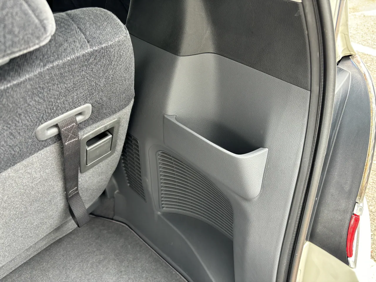 ホンダ オデッセイ M HDDナビスペシャルエディション - 画像 (43)