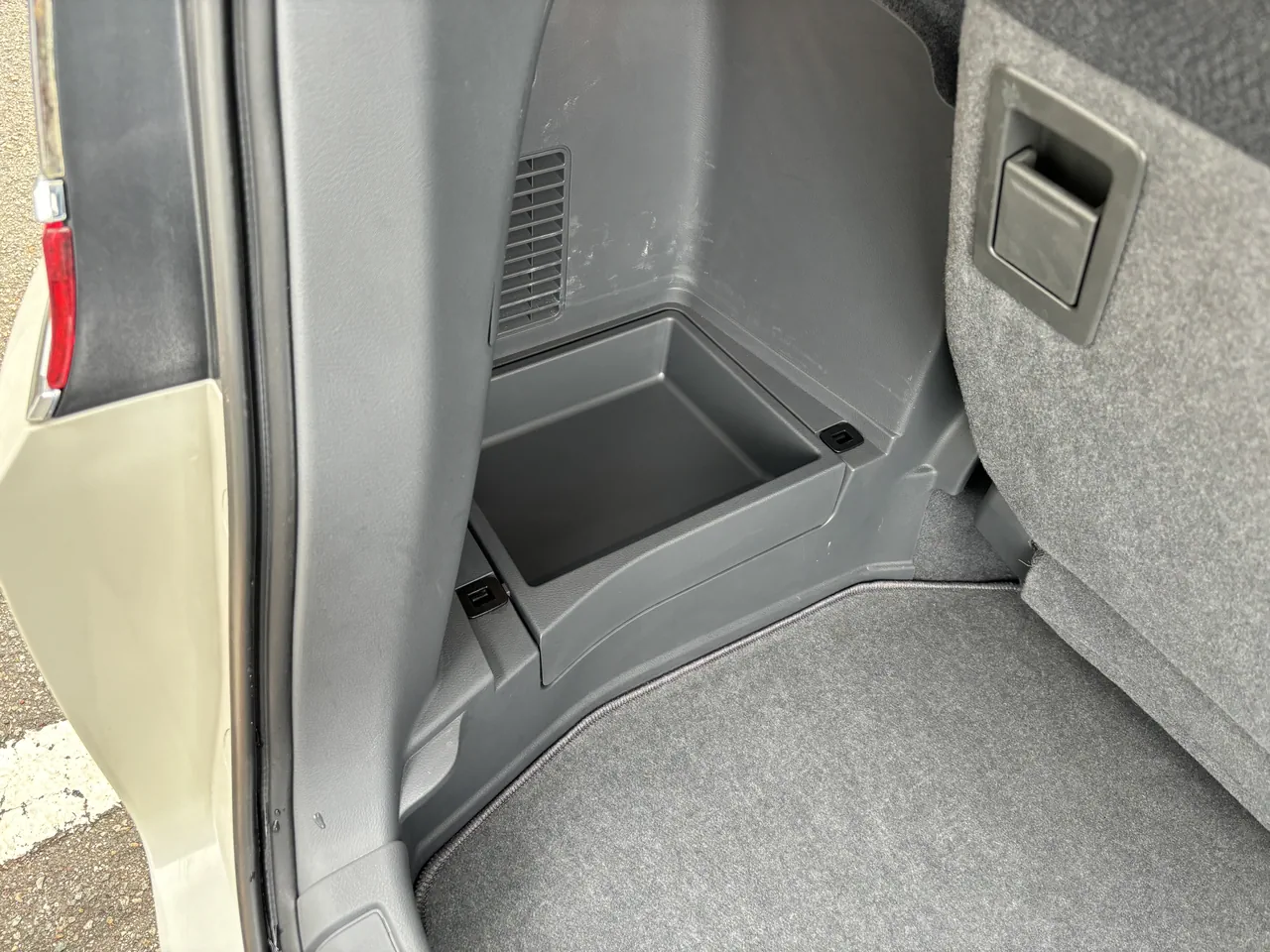 ホンダ オデッセイ M HDDナビスペシャルエディション - 画像 (44)