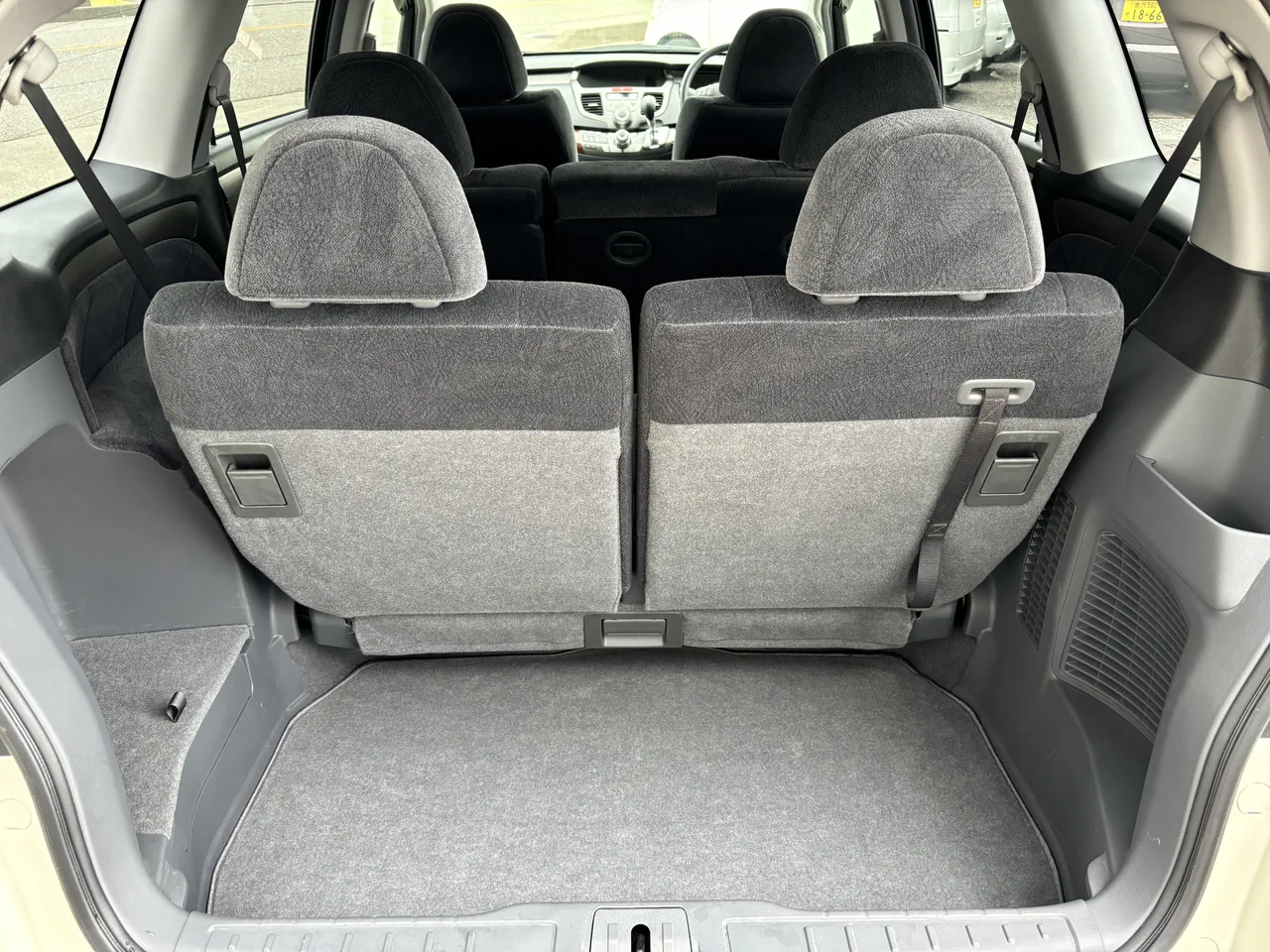 ホンダ オデッセイ M HDDナビスペシャルエディション - 画像 (45)