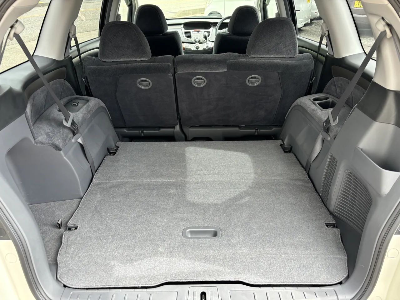 ホンダ オデッセイ M HDDナビスペシャルエディション - 画像 (46)