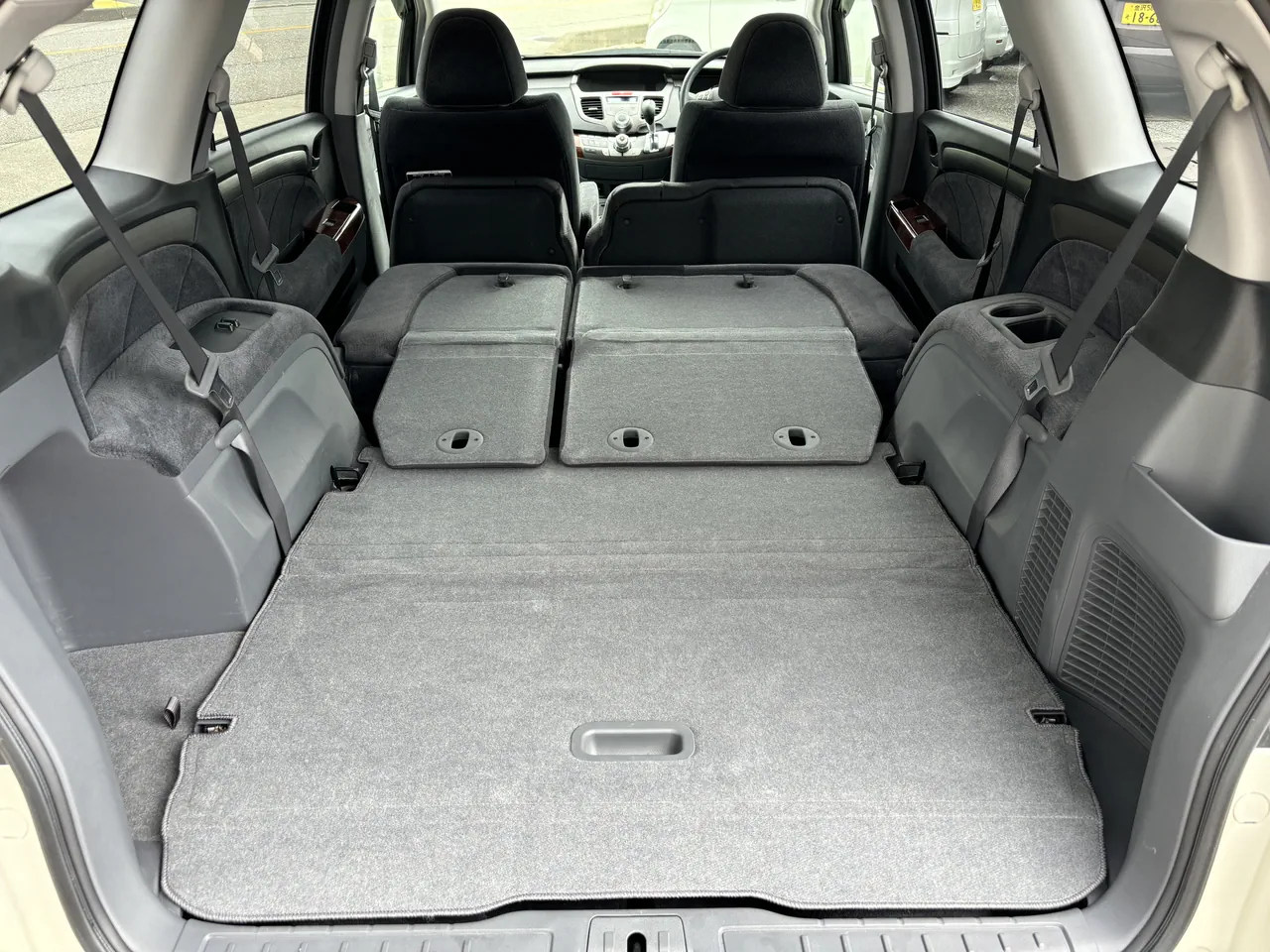 ホンダ オデッセイ M HDDナビスペシャルエディション - 画像 (47)