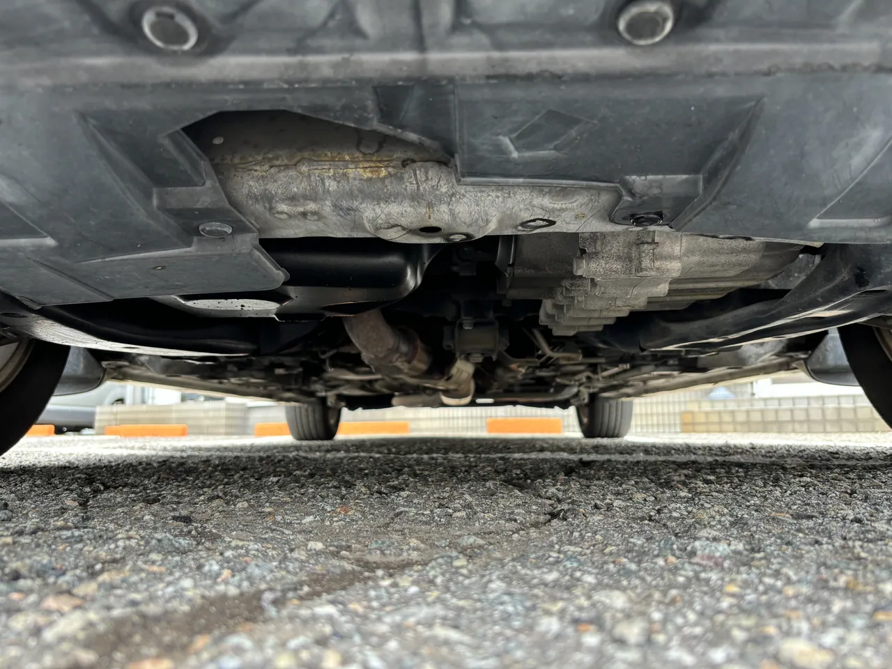 ホンダ オデッセイ M HDDナビスペシャルエディション - 画像 (49)