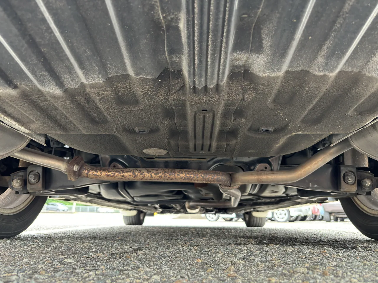 ホンダ オデッセイ M HDDナビスペシャルエディション - 画像 (50)