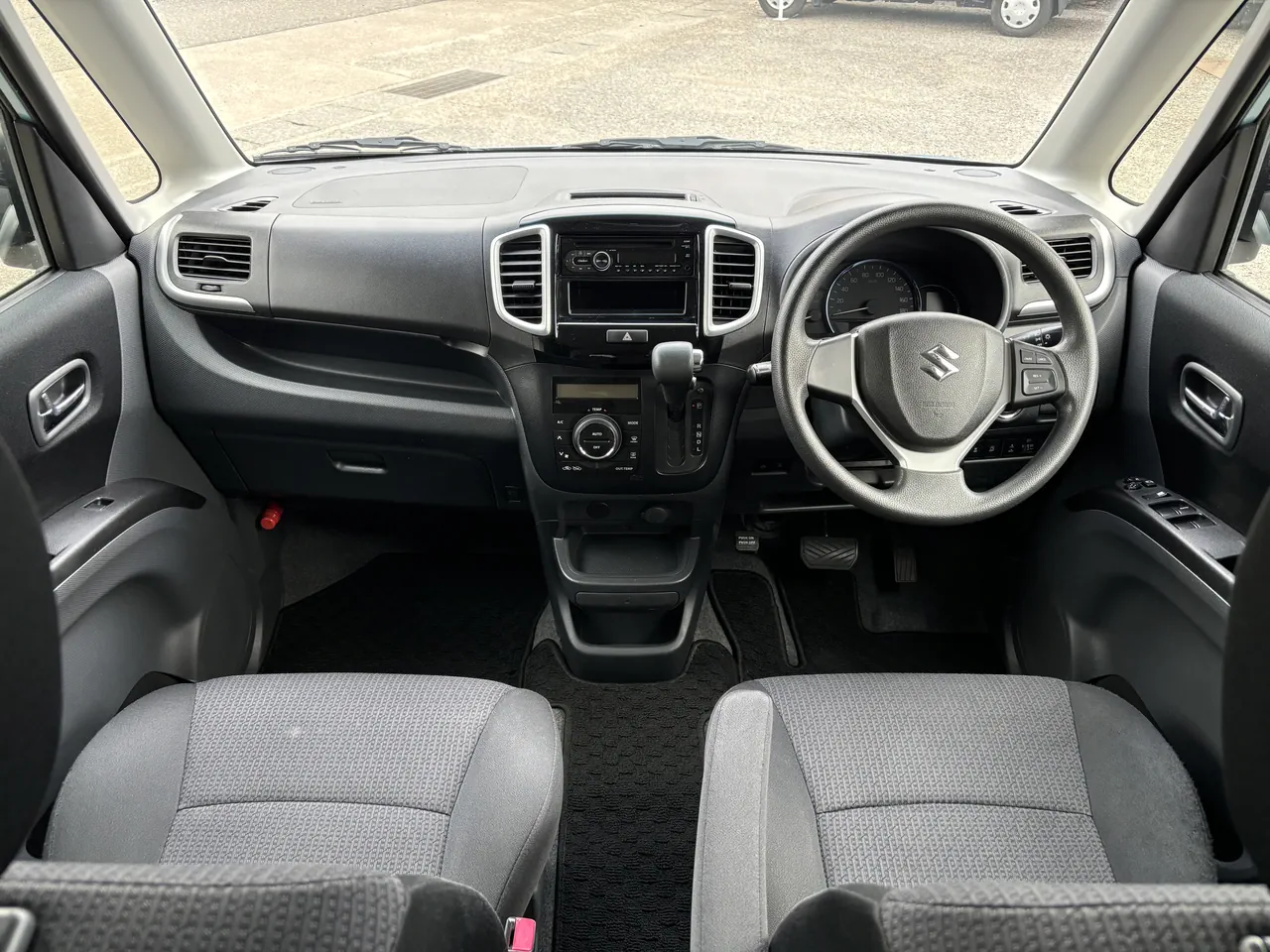 スズキ ソリオ X-DJE - 画像 (2)