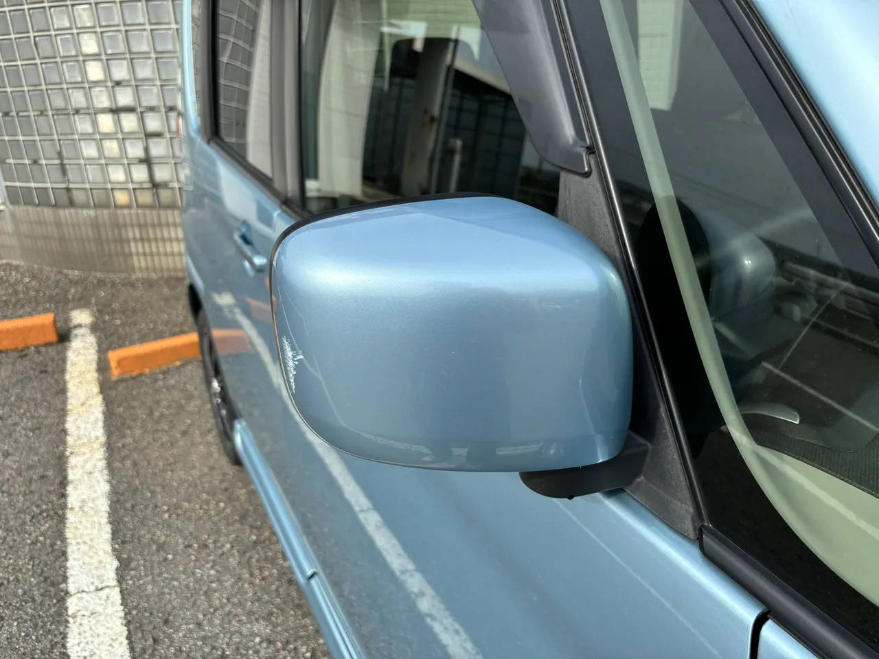 スズキ ソリオ X-DJE - 画像 (11)