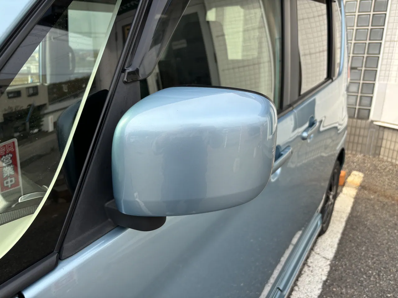 スズキ ソリオ X-DJE - 画像 (12)