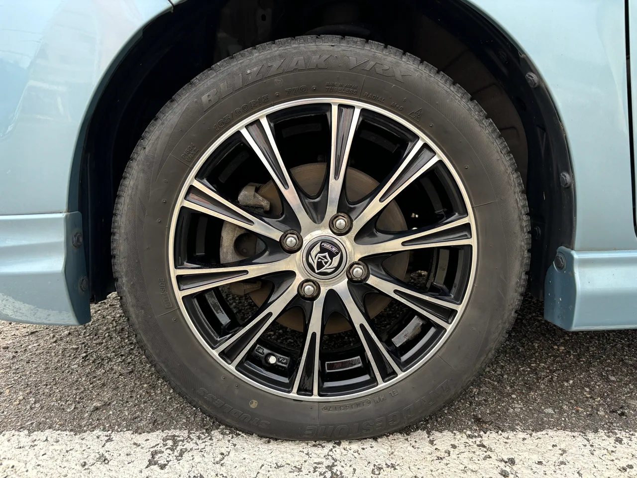 スズキ ソリオ X-DJE - 画像 (13)