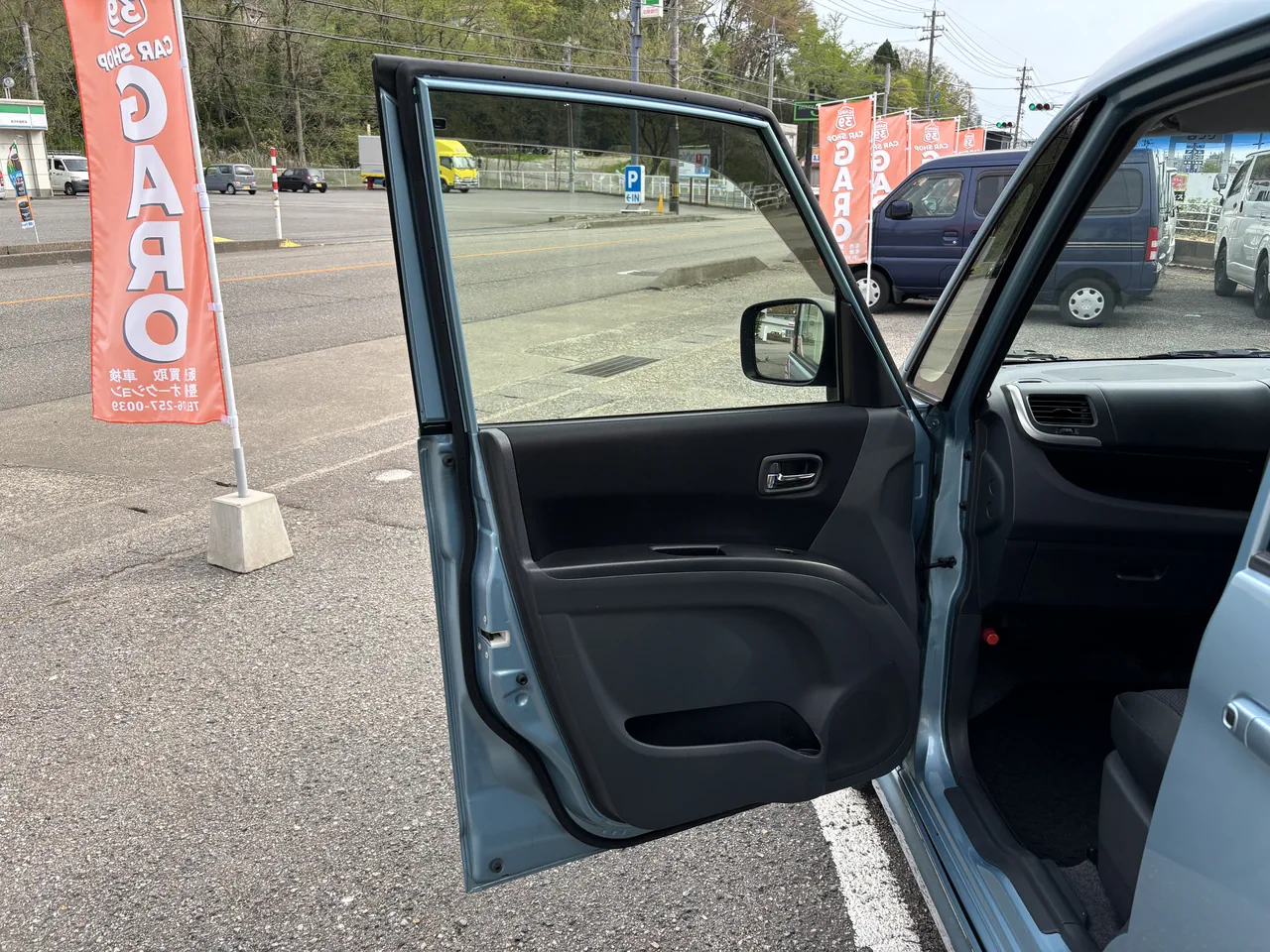 スズキ ソリオ X-DJE - 画像 (15)