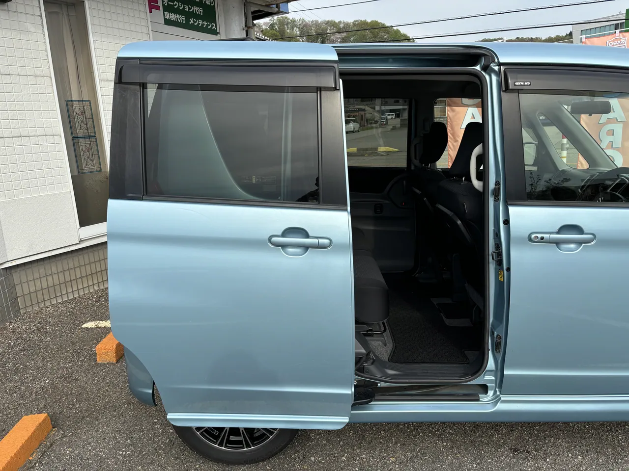 スズキ ソリオ X-DJE - 画像 (16)