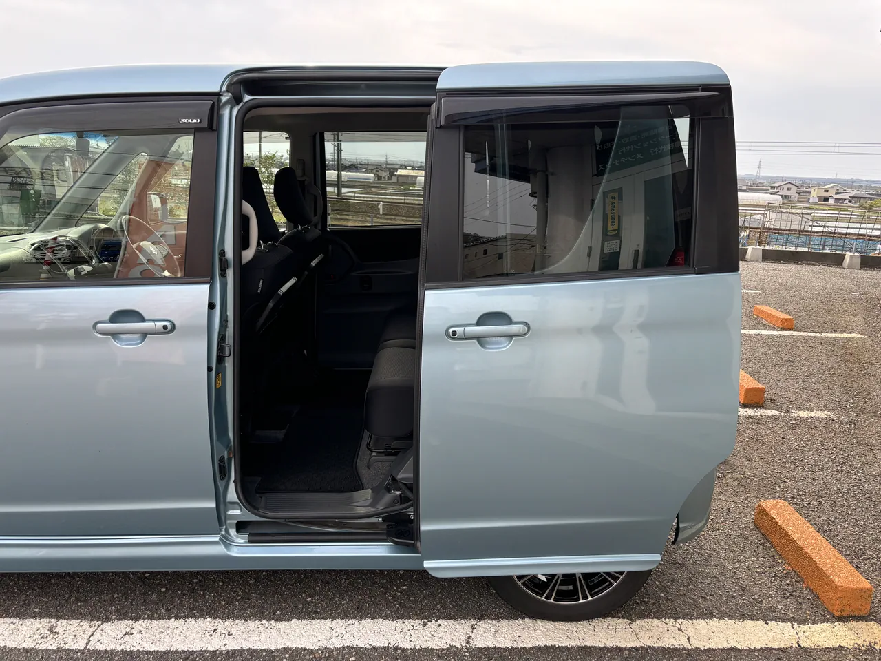 スズキ ソリオ X-DJE - 画像 (17)