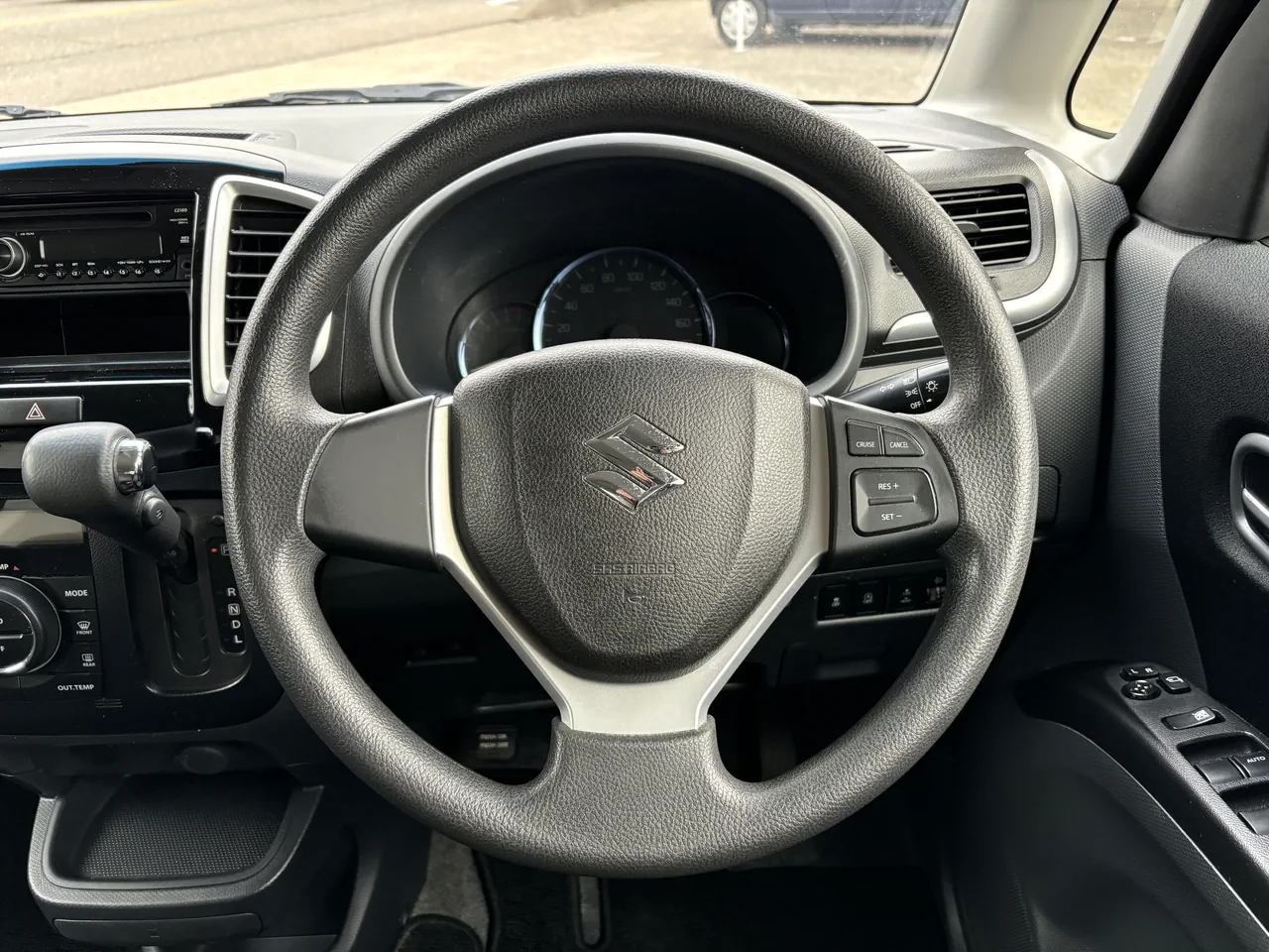 スズキ ソリオ X-DJE - 画像 (21)