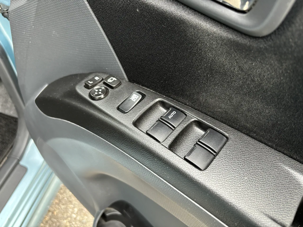 スズキ ソリオ X-DJE - 画像 (23)