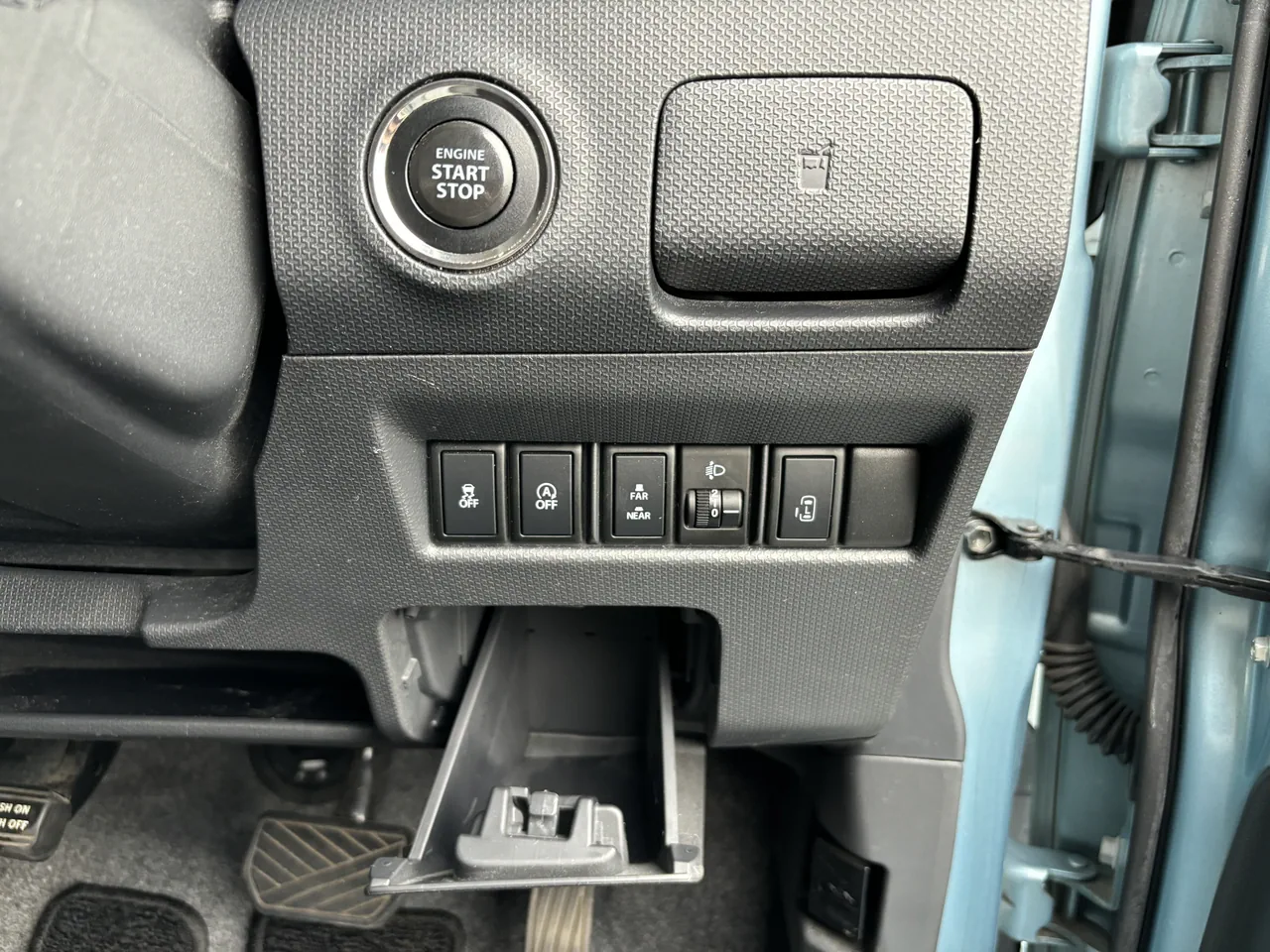 スズキ ソリオ X-DJE - 画像 (24)