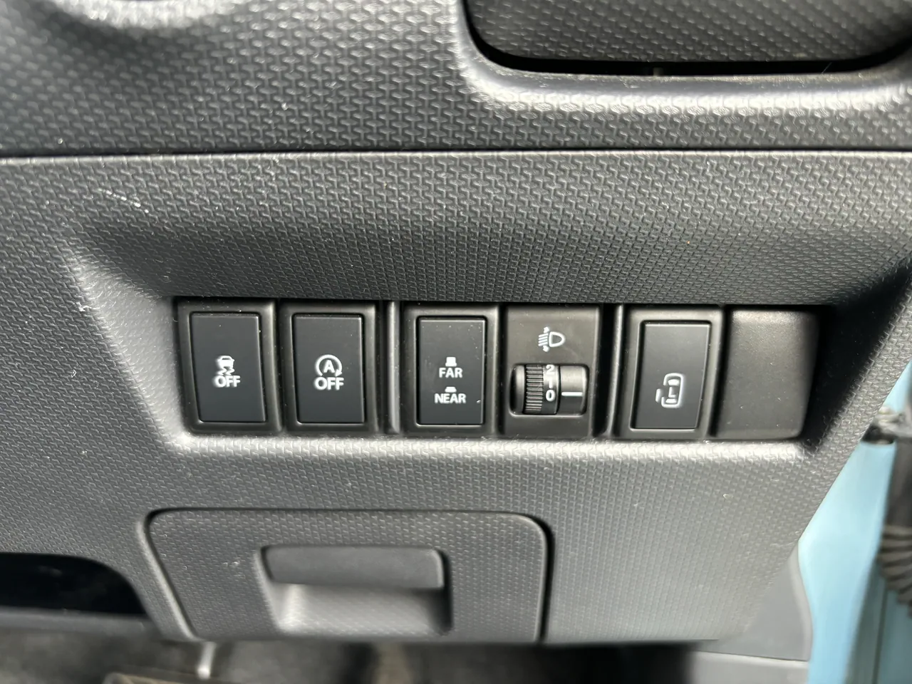 スズキ ソリオ X-DJE - 画像 (25)