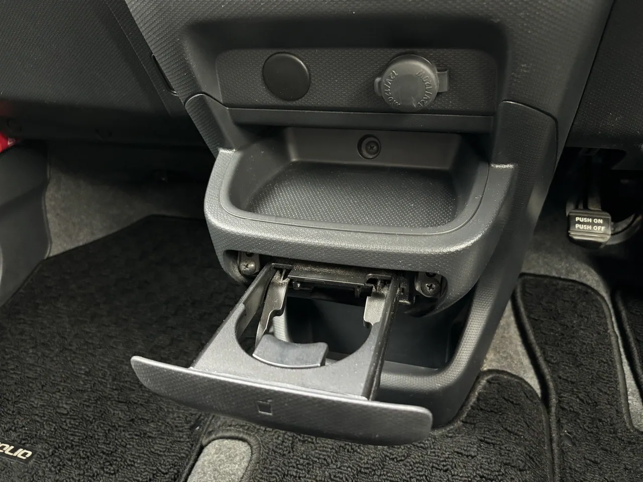 スズキ ソリオ X-DJE - 画像 (30)