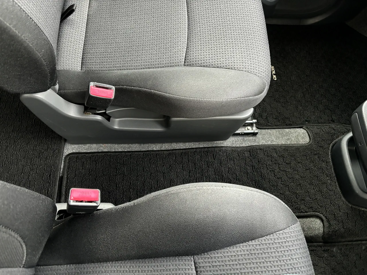 スズキ ソリオ X-DJE - 画像 (32)