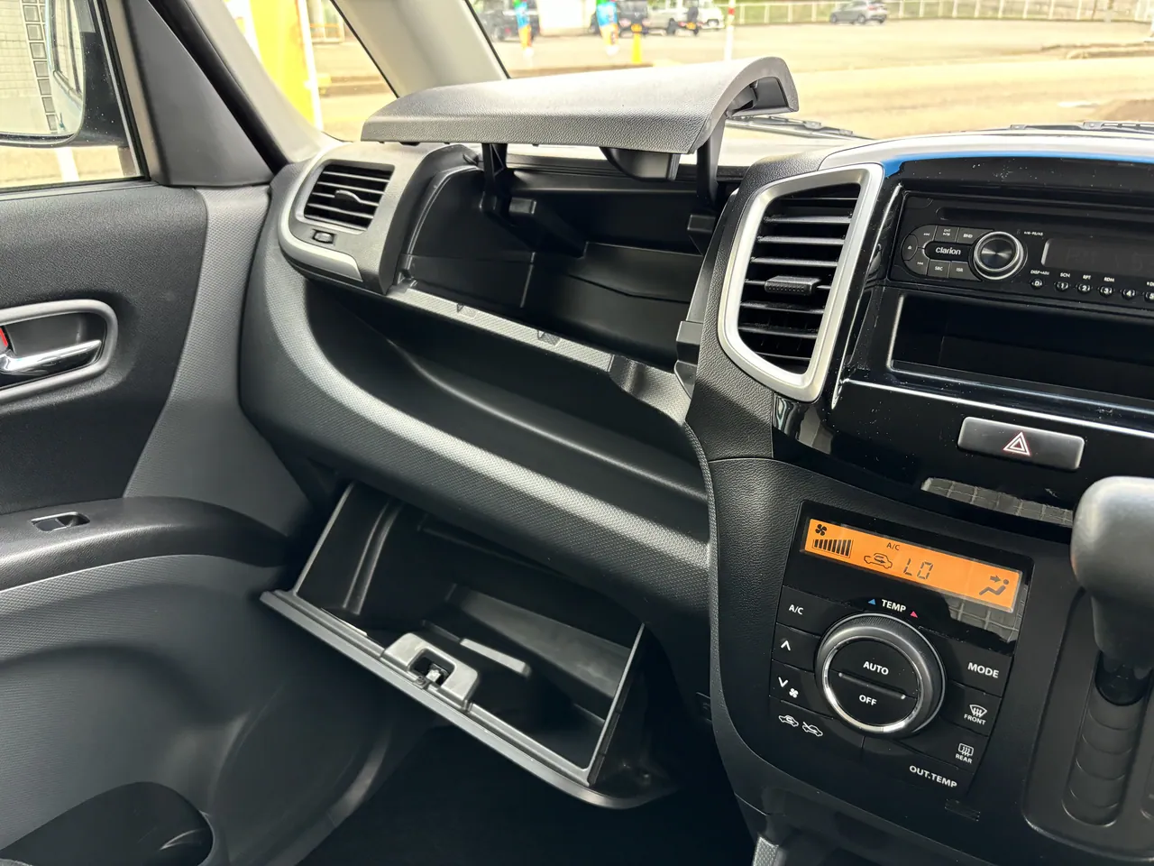 スズキ ソリオ X-DJE - 画像 (33)