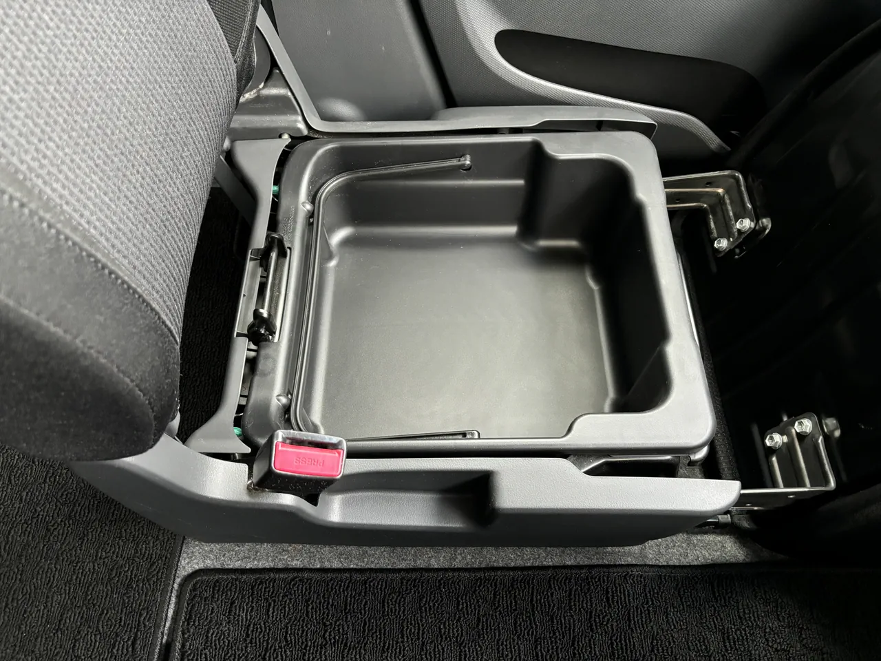 スズキ ソリオ X-DJE - 画像 (34)