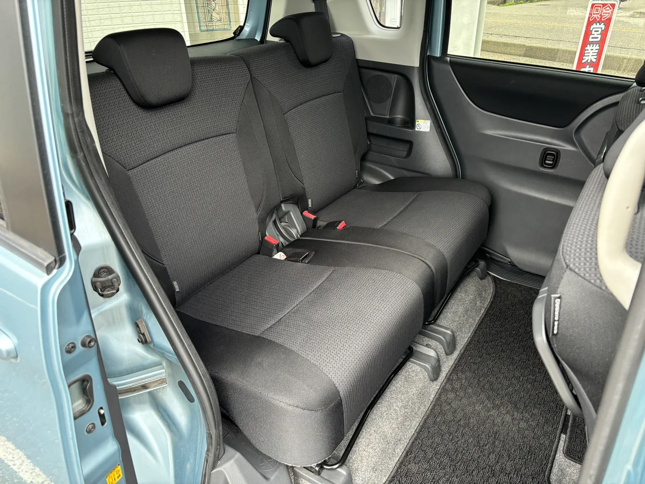 スズキ ソリオ X-DJE - 画像 (35)