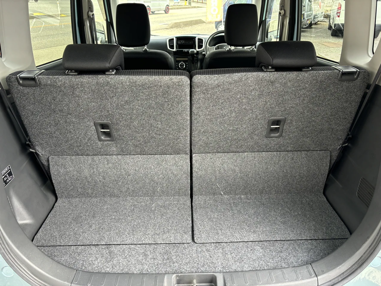 スズキ ソリオ X-DJE - 画像 (40)