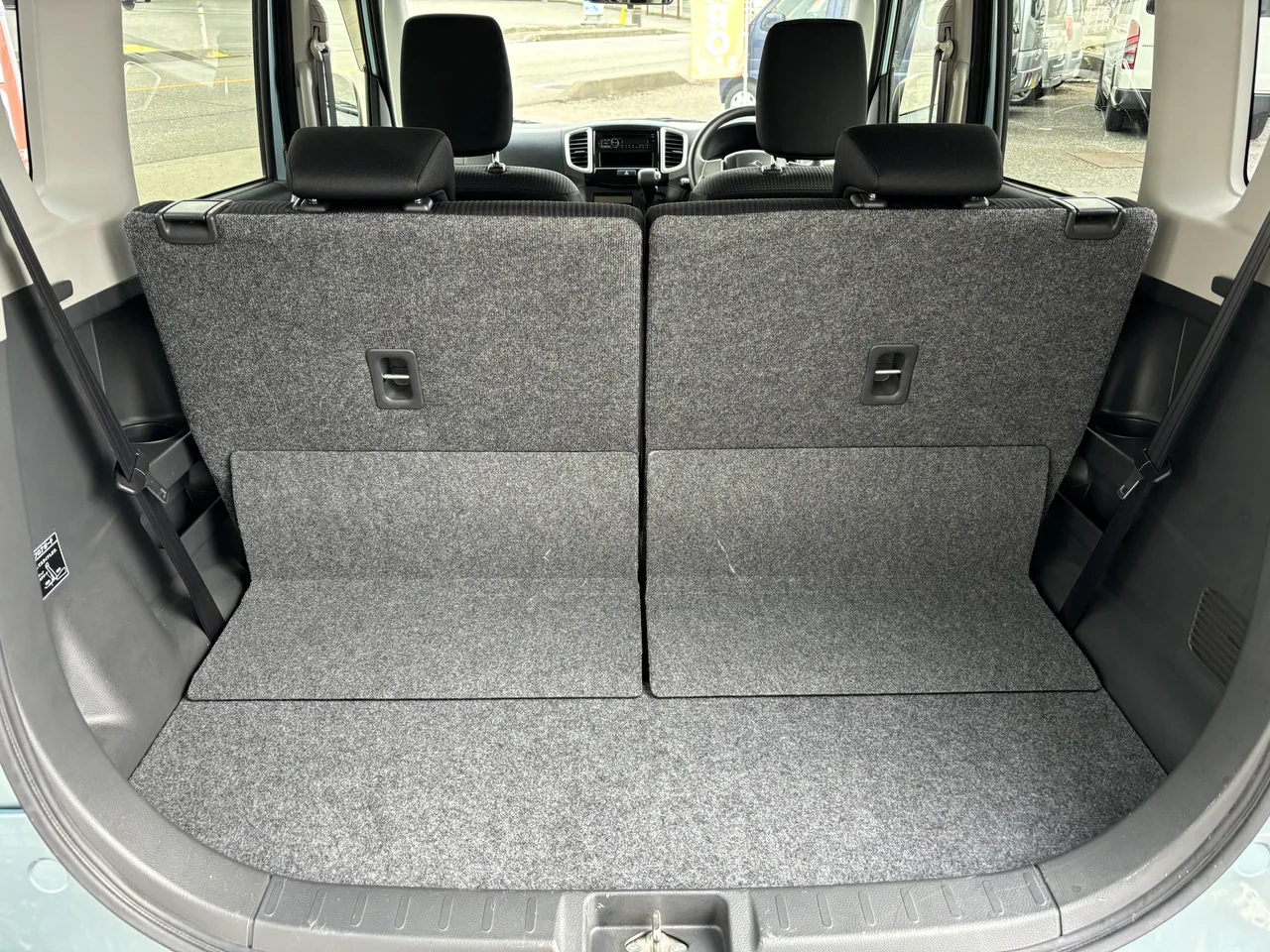 スズキ ソリオ X-DJE - 画像 (41)